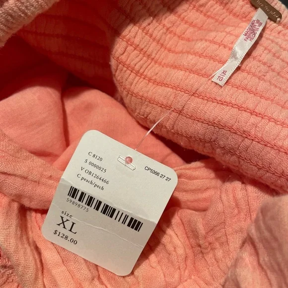 Free People Maxi Skirt XL NWT - Picture 5 of 13